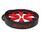 Exalt Universal Feedgate Red